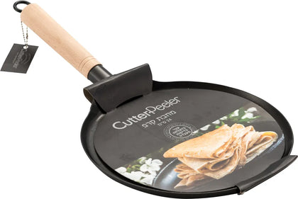 מחבת קרפ יפני 24 ס”מ CutterPeeler