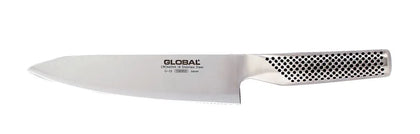 סכין שף 18 ס"מ GLOBAL