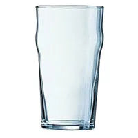 סט 12 כוסות בירה נוניק 20 56 ס”ל