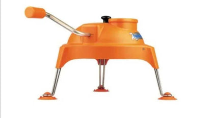 קוצץ ירקות – קוביות 8. 5X8. 5 DYNAMIC (חללית)