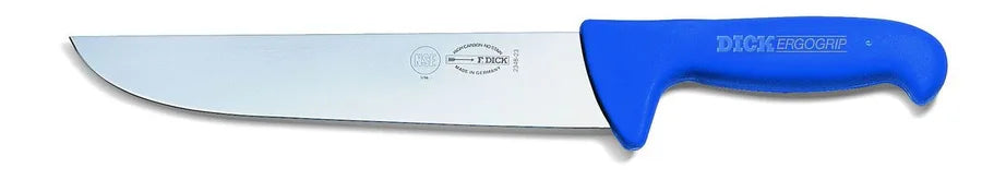 סכין בשר רחבה 23 ס"מ DICK ErgoGrip