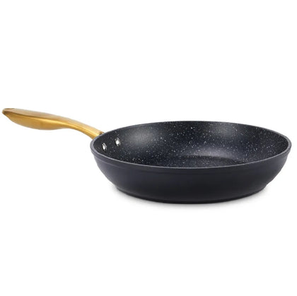 מחבת 28 ס"מ BLACK &GOLD