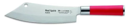 סכין שף 20 ס"מ DICK Red Spirit